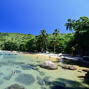 Ilha Grande