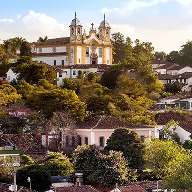 Minas Gerais