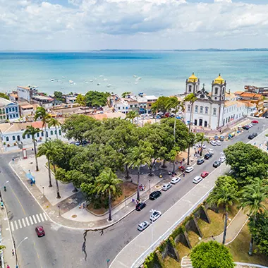 Salvador de Bahia